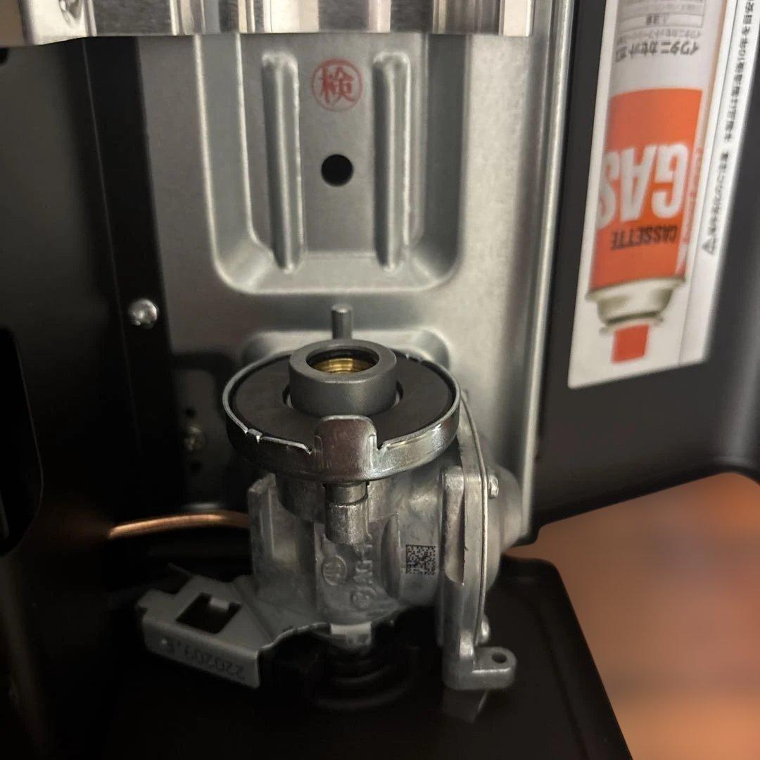 イワタニ カセットガス 炉ばた焼器 炙りや2 CB-ABR-2