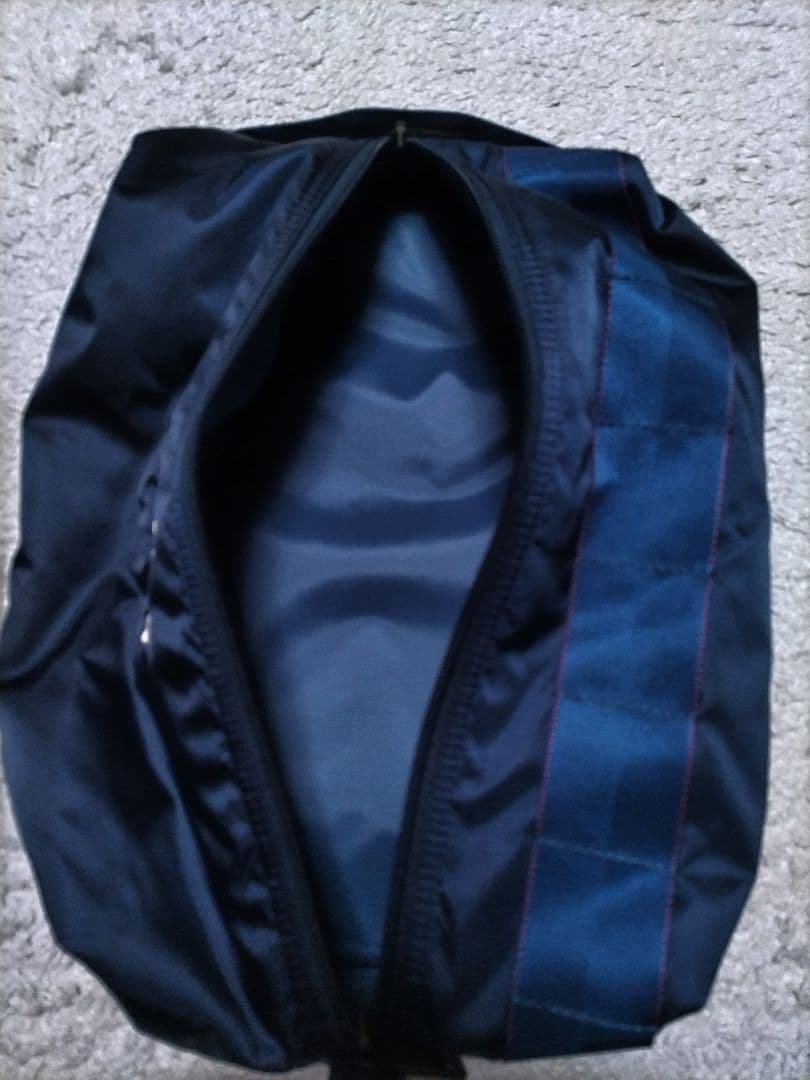 美品　BRIEFINGGOLF　シューズケース