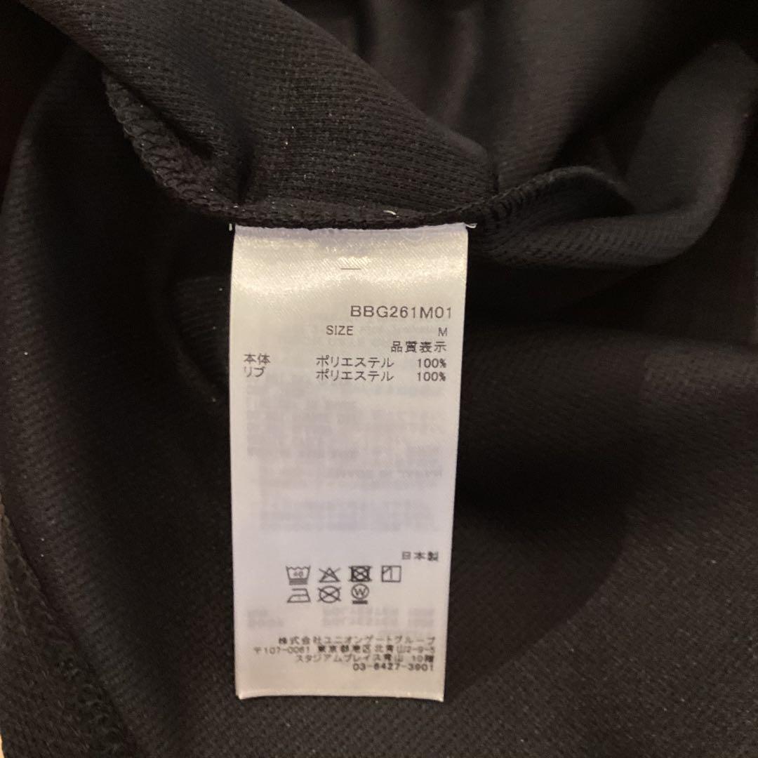 新品　BRIEFING MEN’S BASIC POLO M