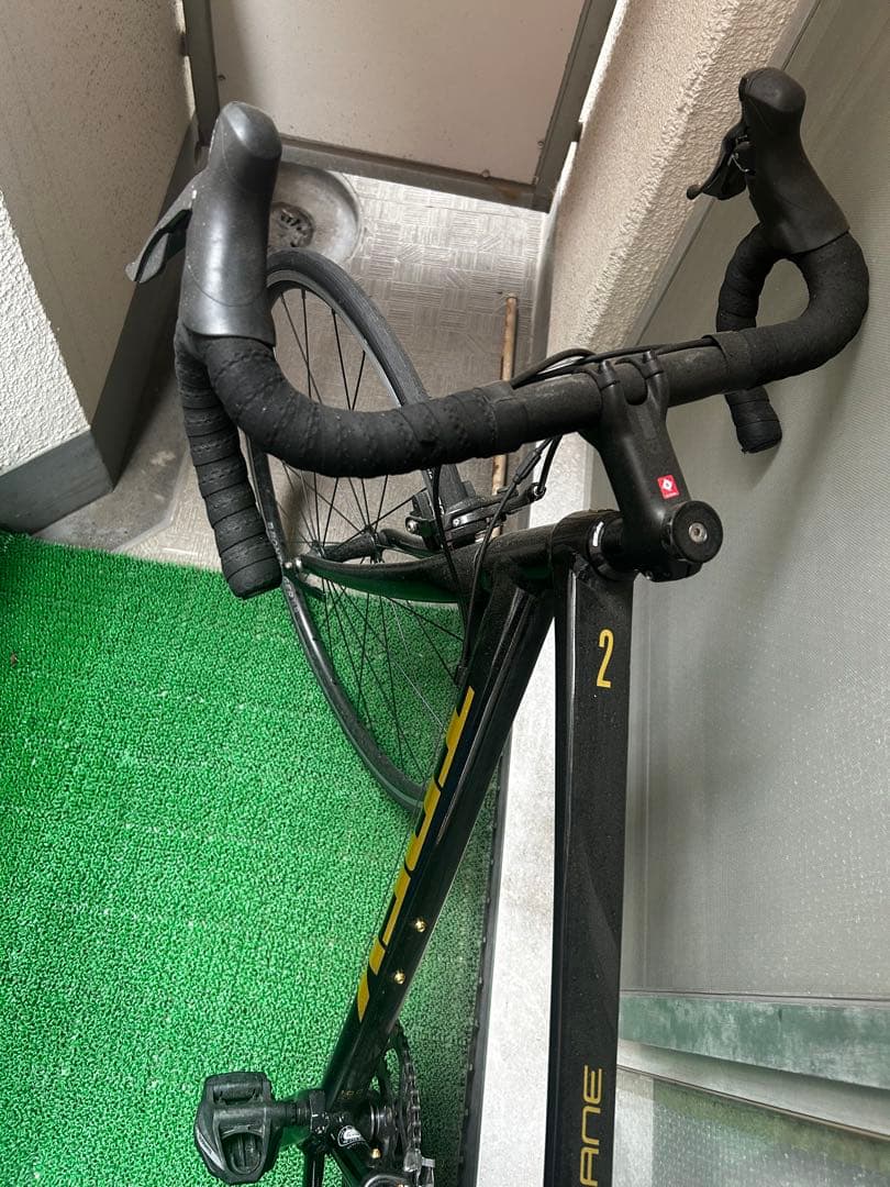 自転車本体 TREK domane al2