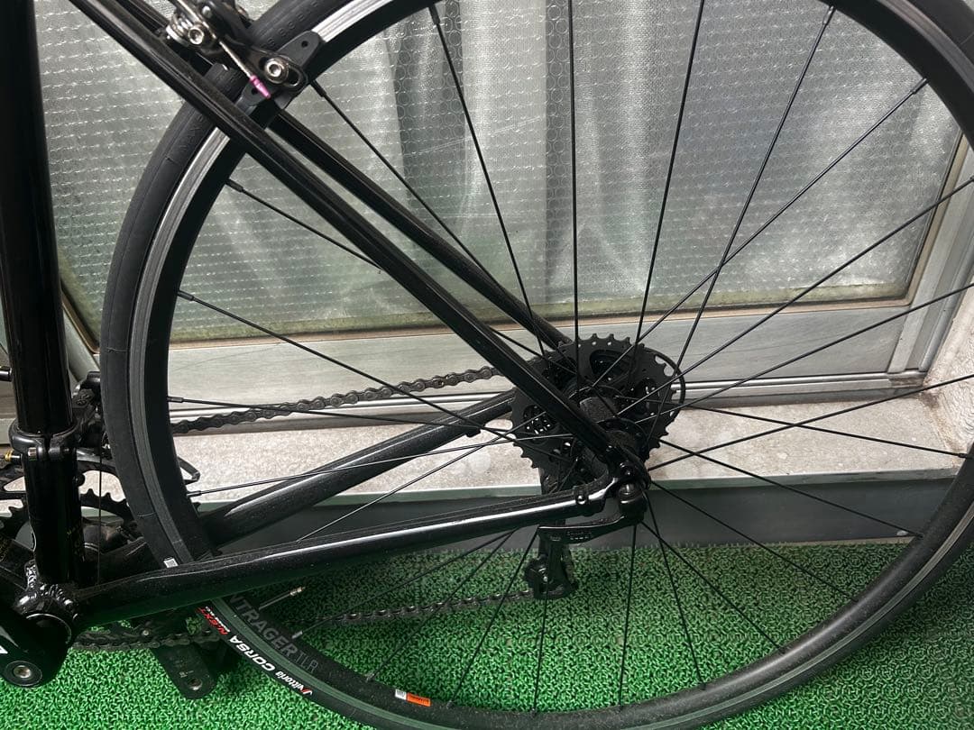 自転車本体 TREK domane al2