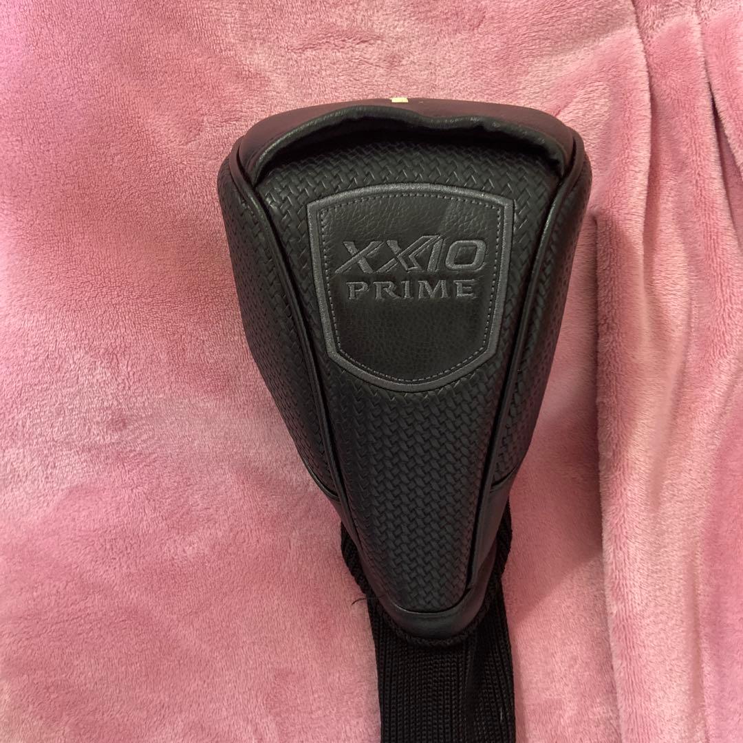 お値下げXXIO PRIME ドライバー 10.5° 46.5インチ R