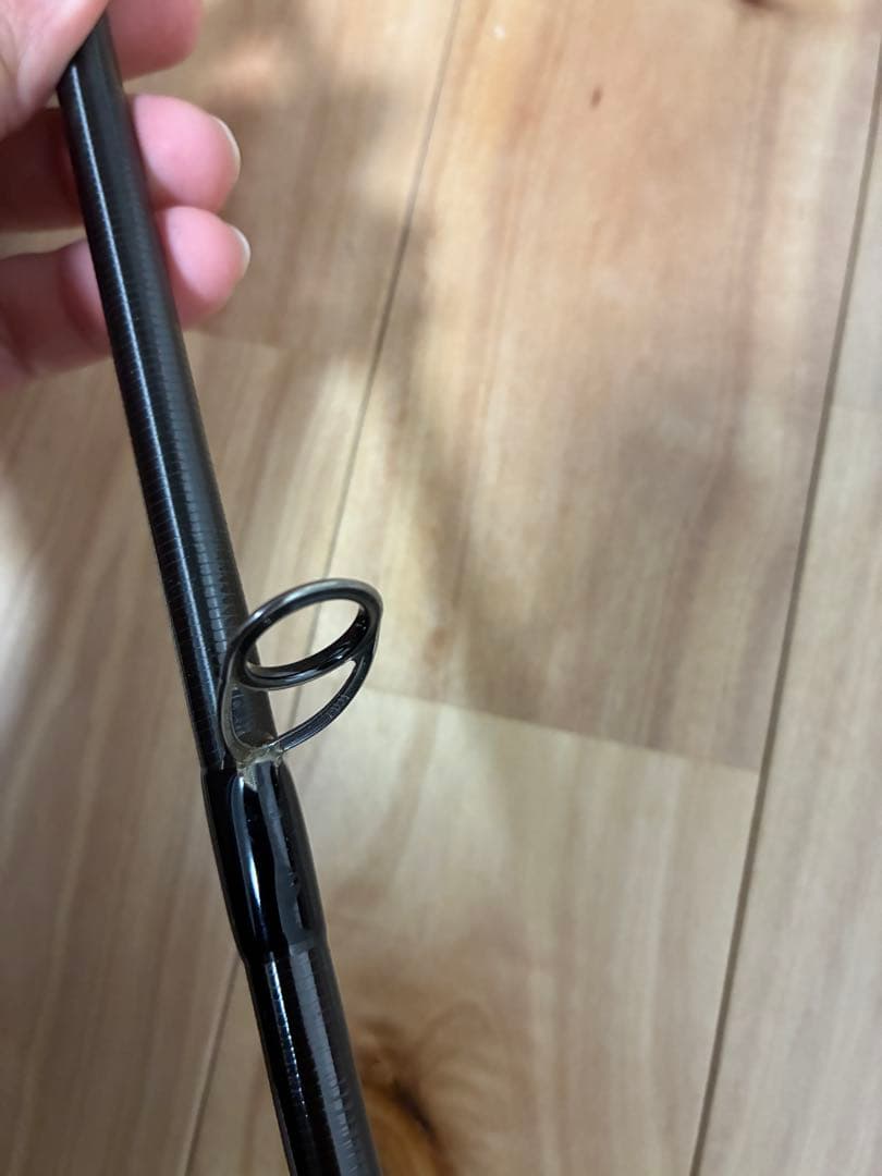 【美品】ジャンプライズ オールウェイク 105 パワーフィネスJUMPRIZE