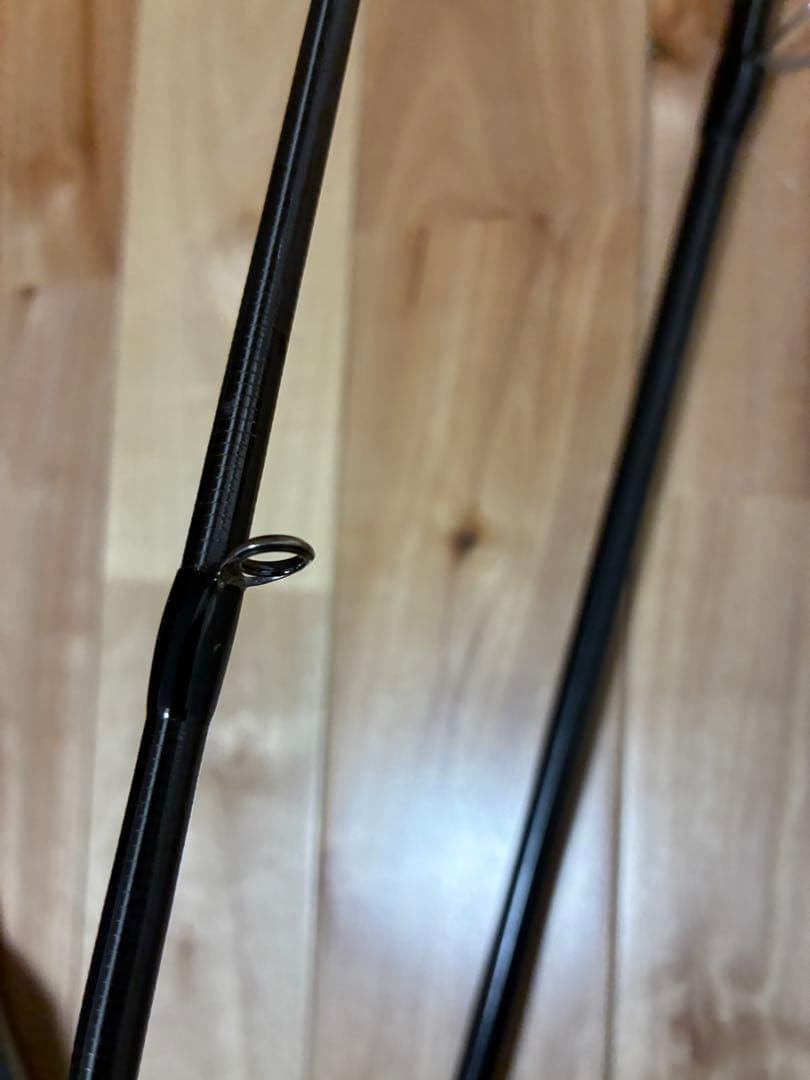 【美品】ジャンプライズ オールウェイク 105 パワーフィネスJUMPRIZE