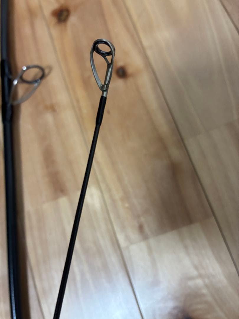 【美品】ジャンプライズ オールウェイク 105 パワーフィネスJUMPRIZE