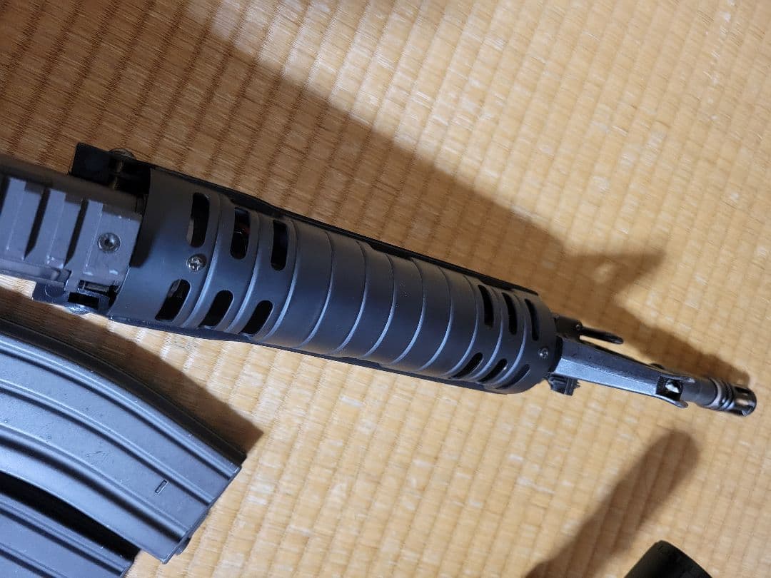 東京マルイ スタンダード電動ガン M4