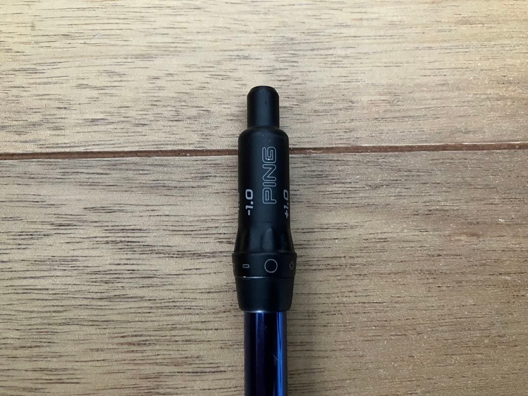 ディアマナDiamana TB50 S pingスリーブ ドライバー用シャフト