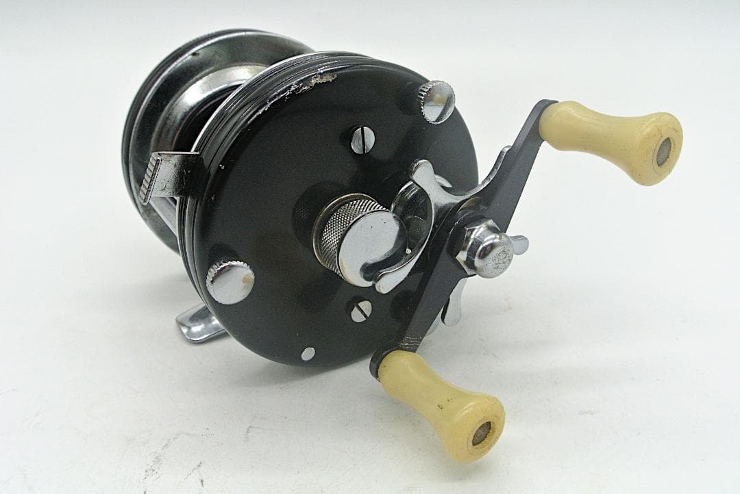 ABU Ambassadeur 5000C (Big A）アンバサダー