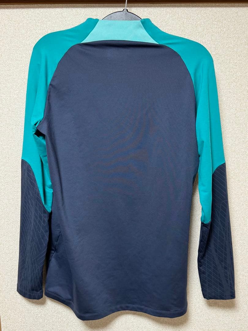 FCバルセロナ Nike ジャージ パンツ セット