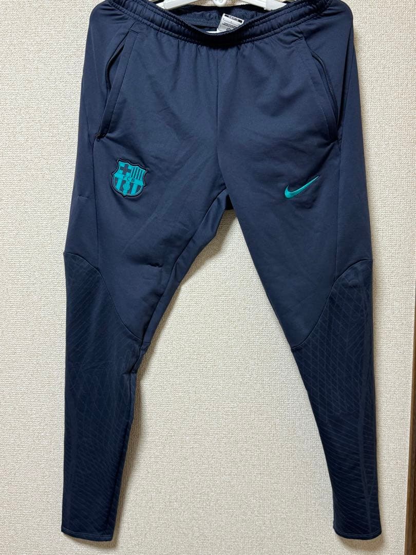 FCバルセロナ Nike ジャージ パンツ セット
