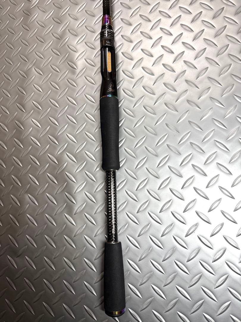 カレイド　インスピラーレ　☆美品☆　　グランドコブラ　リミテッド　611XMH