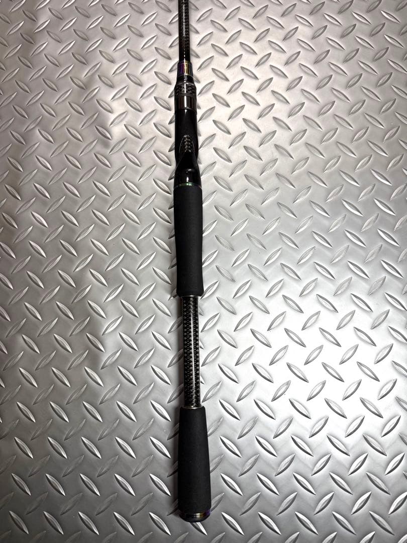 カレイド　インスピラーレ　☆美品☆　　グランドコブラ　リミテッド　611XMH