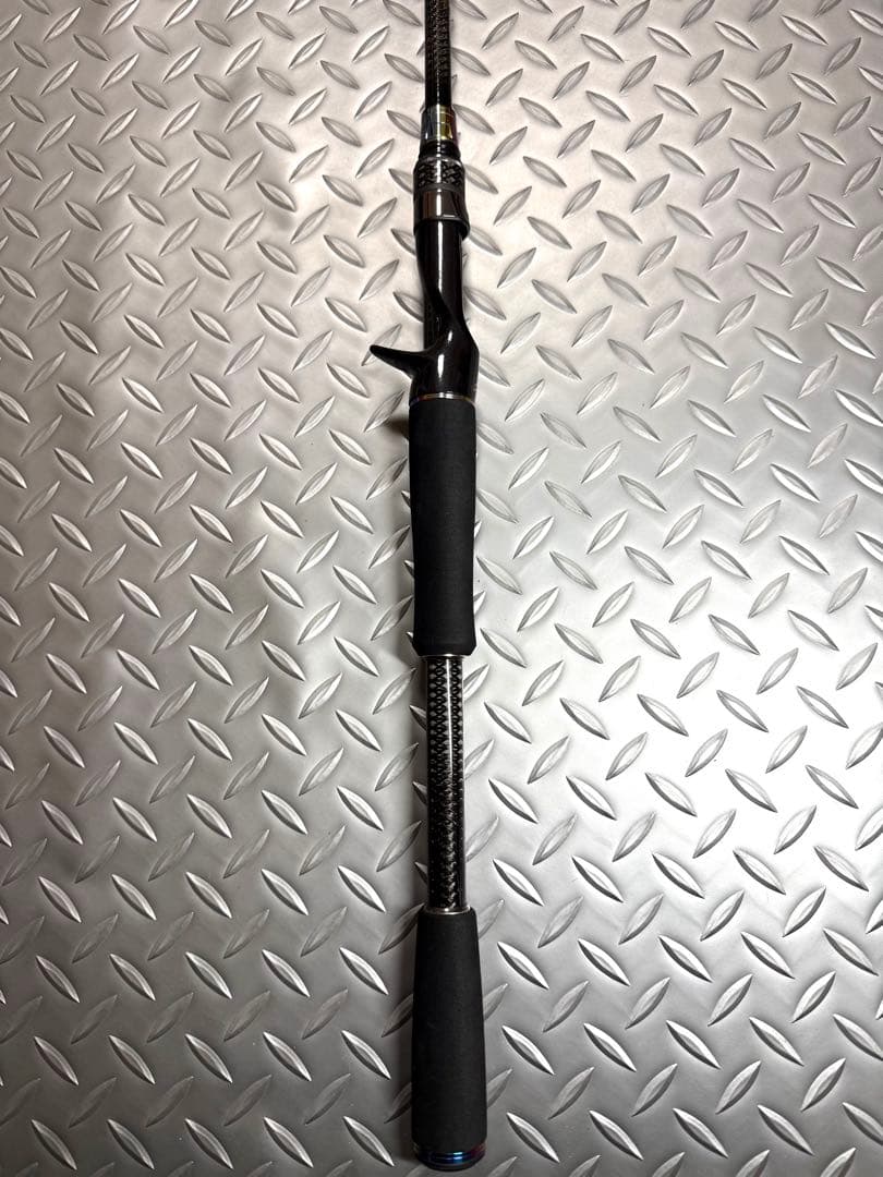 カレイド　インスピラーレ　☆美品☆　　グランドコブラ　リミテッド　611XMH
