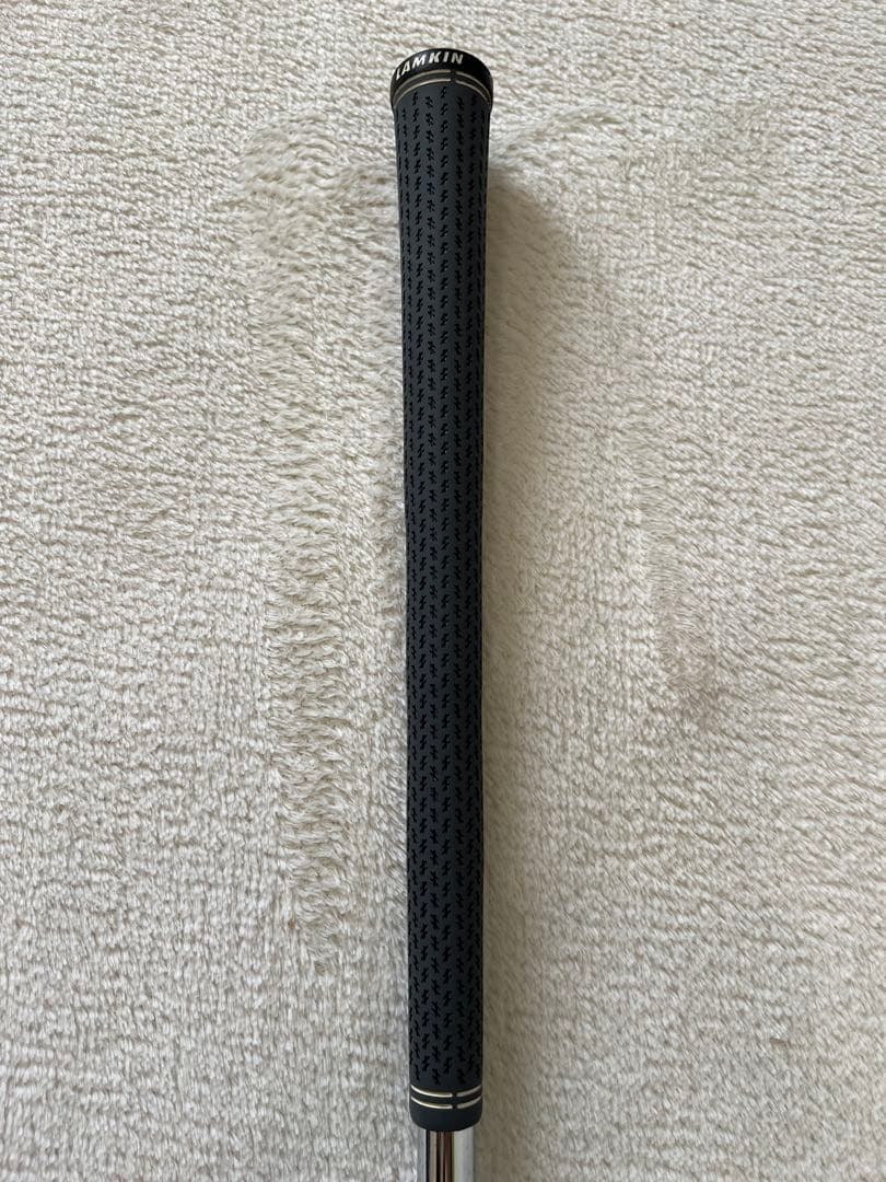 テーラーメイドMG 3 ノーメッキ 50° 58° 2本セット