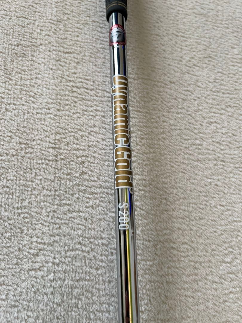テーラーメイドMG 3 ノーメッキ 50° 58° 2本セット
