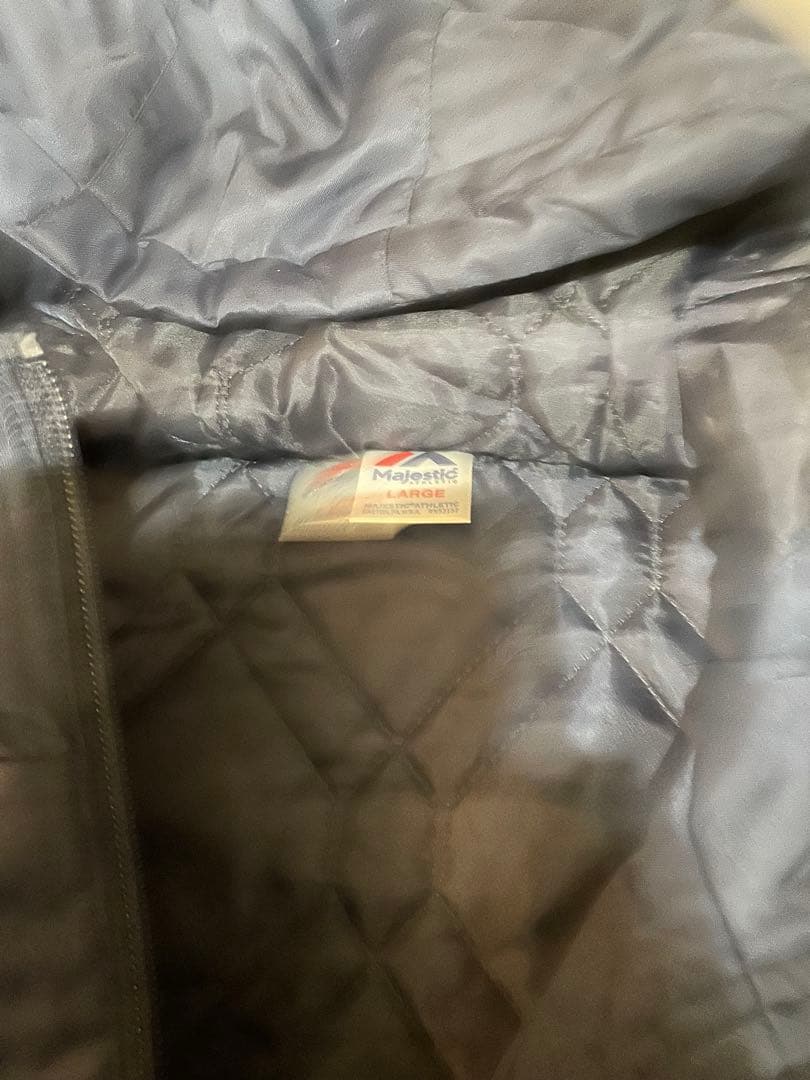 ヤクルトスワローズ　ジャケット　未使用品(⁎⁍̴̛ᴗ⁍̴̛⁎)