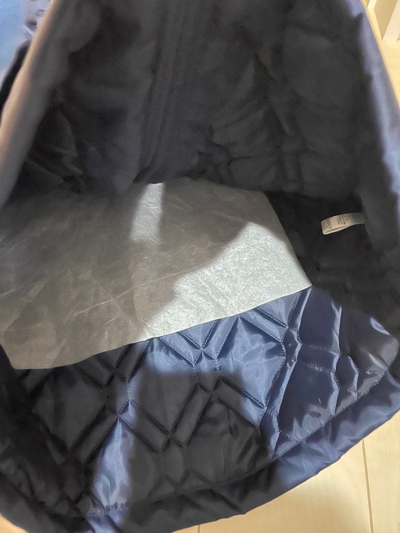 ヤクルトスワローズ　ジャケット　未使用品(⁎⁍̴̛ᴗ⁍̴̛⁎)