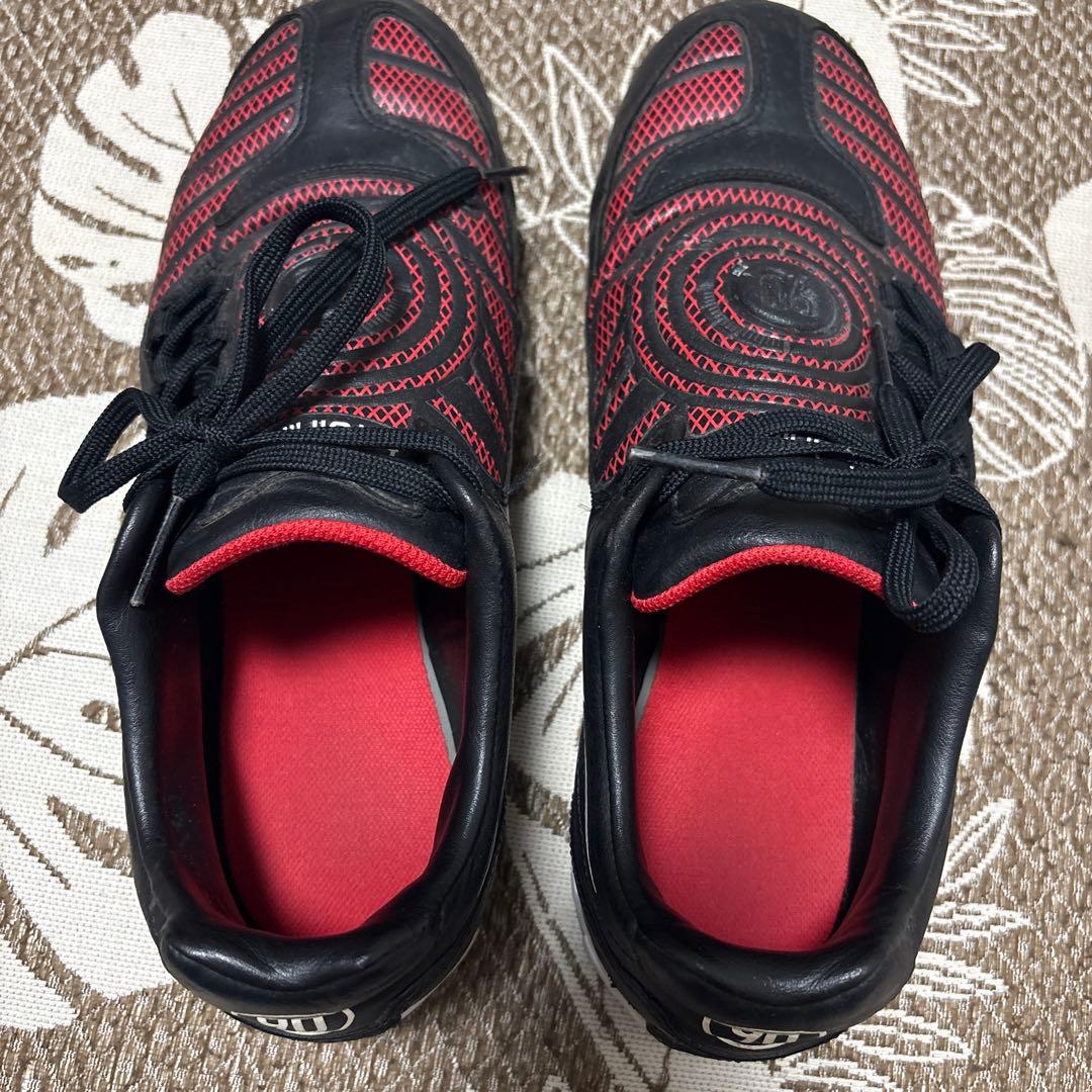 NIKE(ナイキ)トータル90 シュート Ⅱ TF フットサルシューズ　28.5