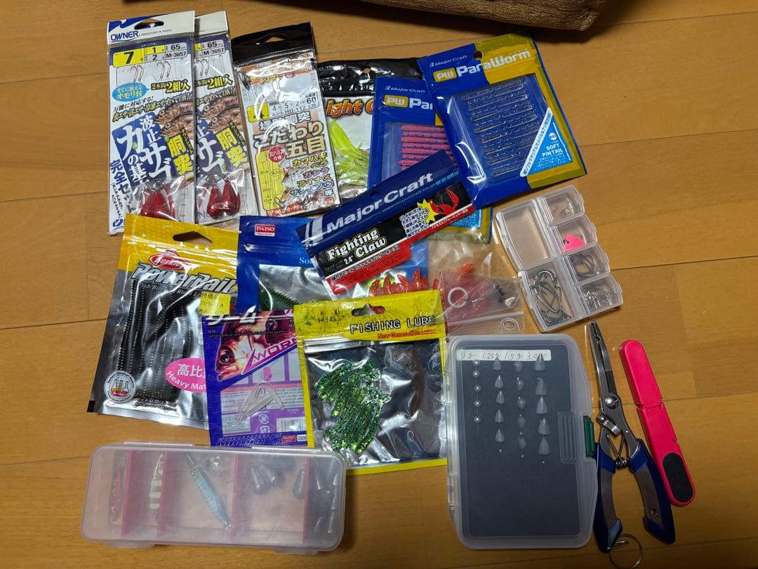 ネクサーブ2500S セドナC2000S まとめ売り