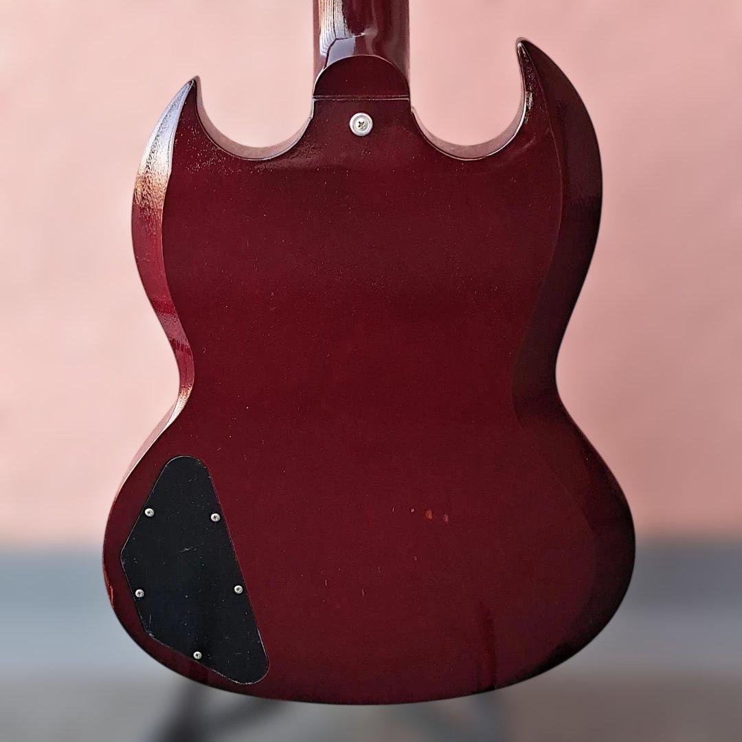 ■Edwards E-SG-90LT2 Seymour Duncan エドワーズ