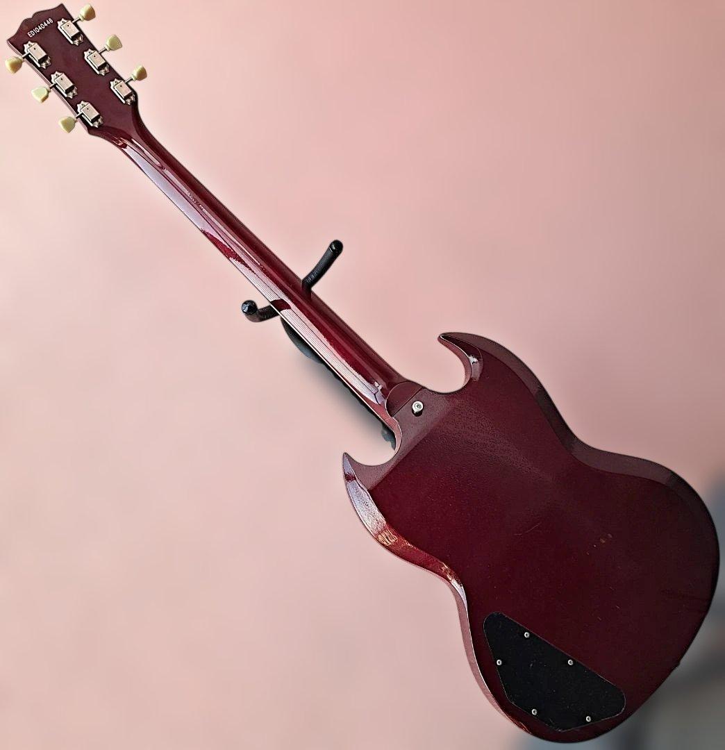 ■Edwards E-SG-90LT2 Seymour Duncan エドワーズ
