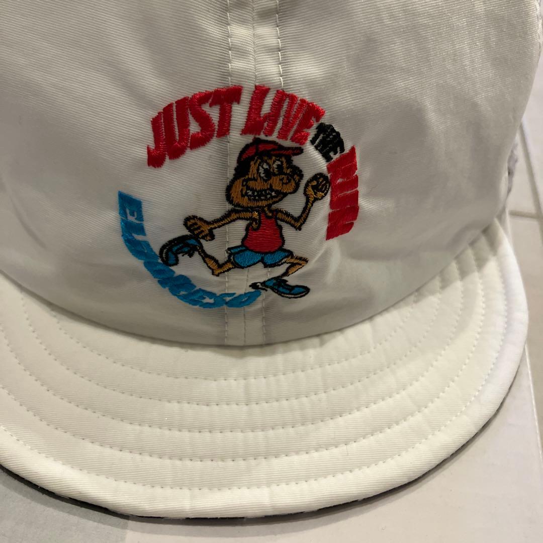 エルドレッソ　ELDORESO Just Live Cap Mサイズ