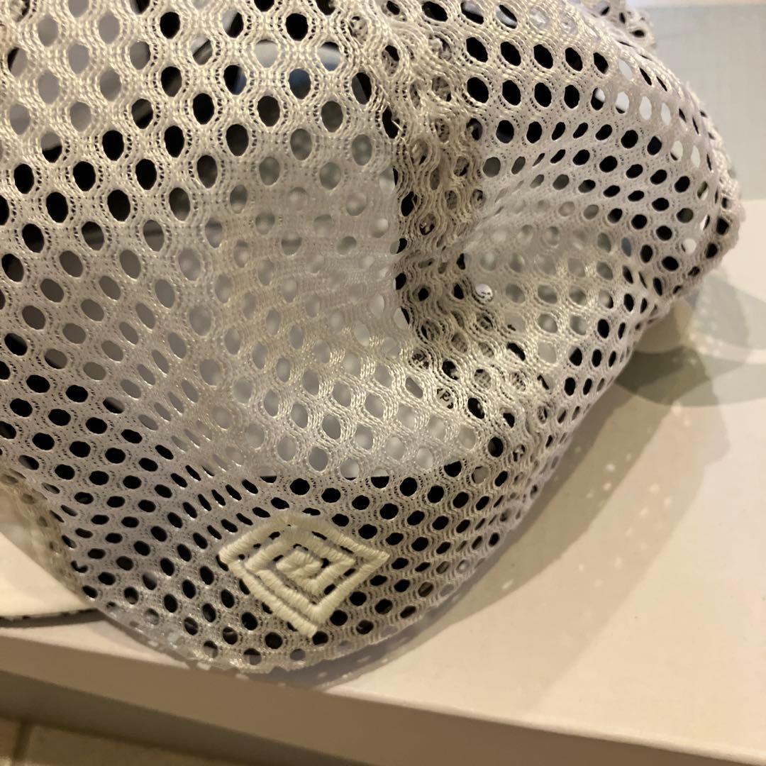 エルドレッソ　ELDORESO Just Live Cap Mサイズ
