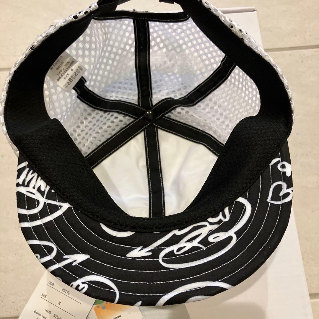 エルドレッソ　ELDORESO Just Live Cap Mサイズ