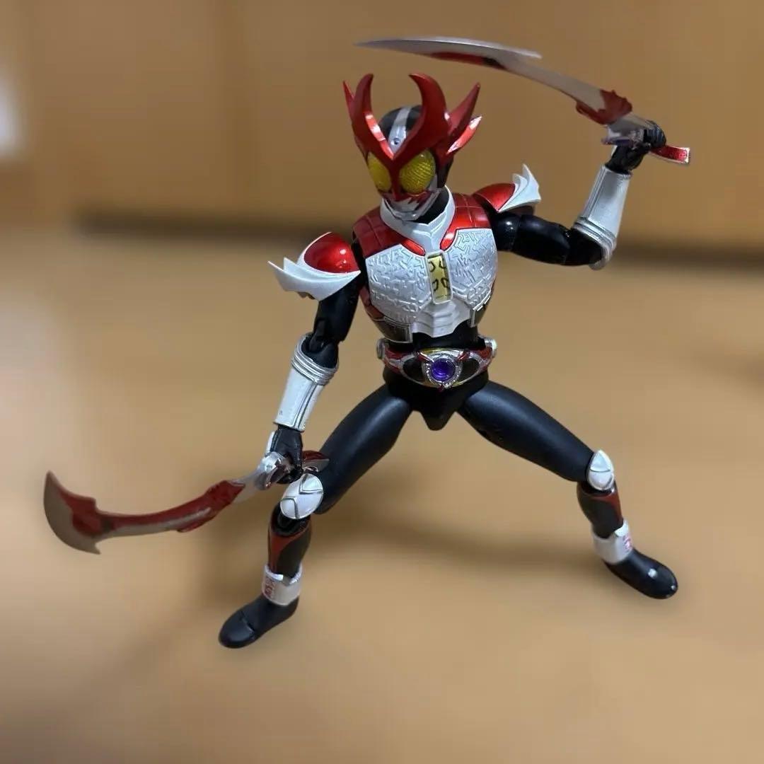 仮面ライダーアギト　人の運命を取り戻そうセット