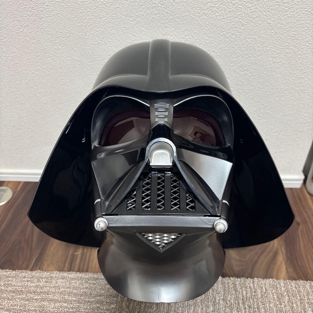 スターウォーズ　ダースベイダー　ヘルメットSTAR WARS