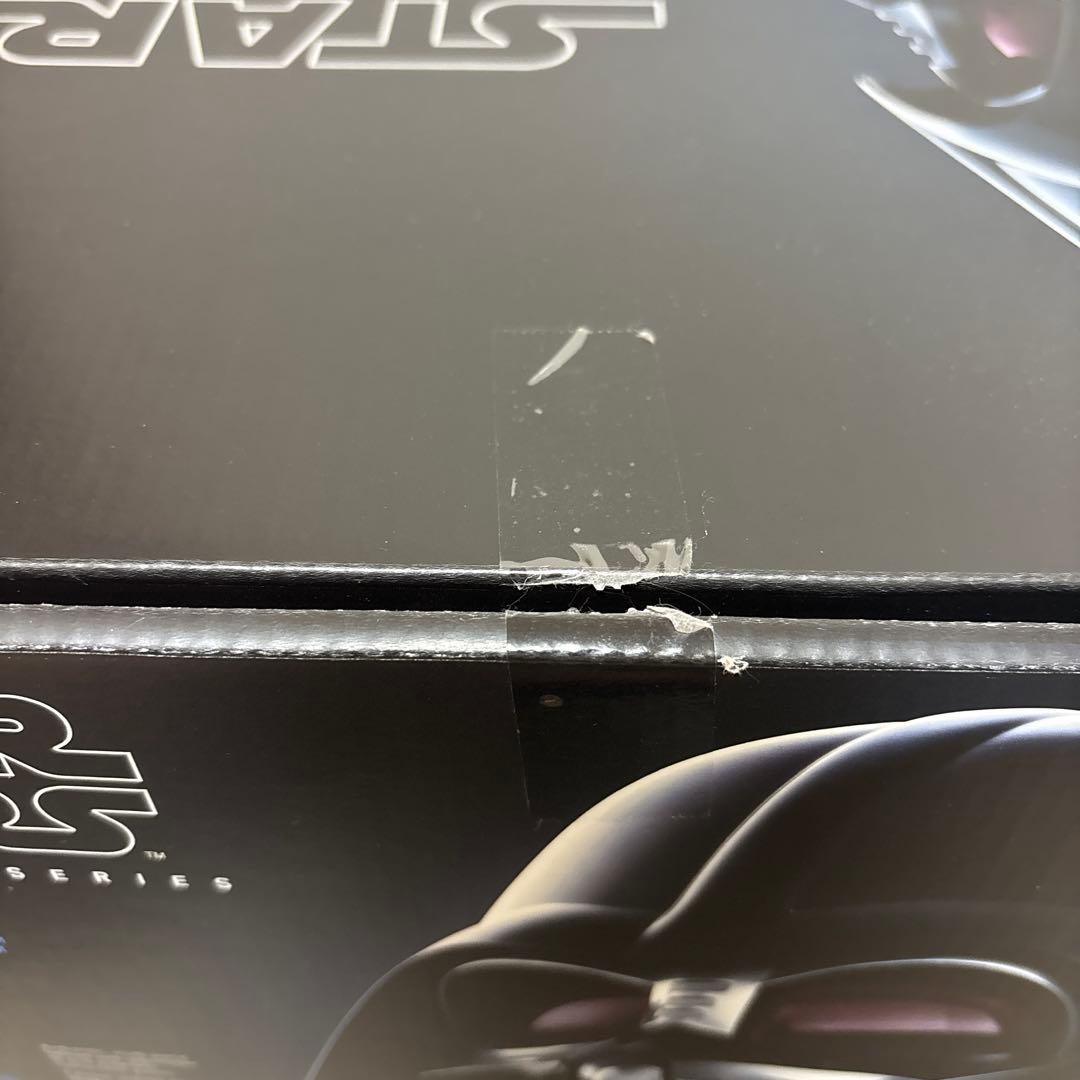 スターウォーズ　ダースベイダー　ヘルメットSTAR WARS