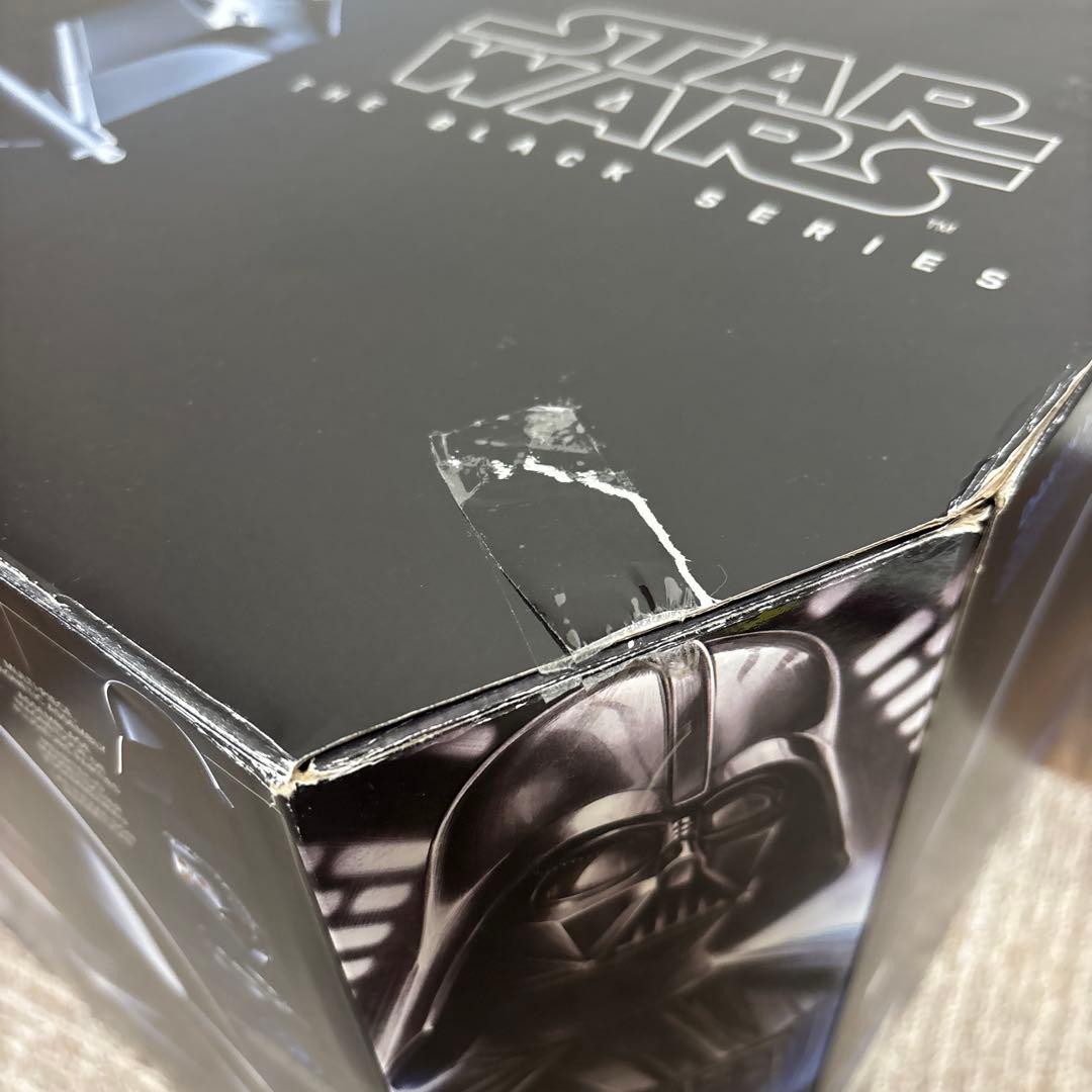 スターウォーズ　ダースベイダー　ヘルメットSTAR WARS