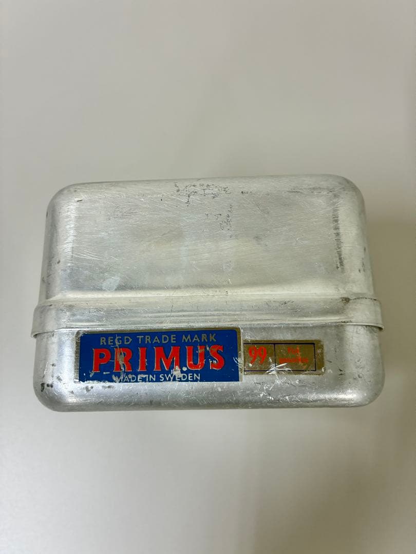 Optimus 99 オプティマス　99　後期　プリムス　99