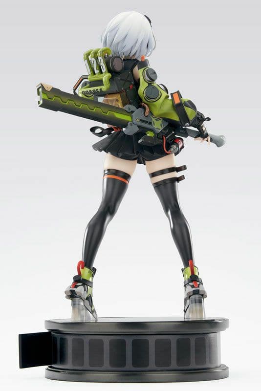 ゼンレスゾーンゼロ アンビー・デマラ 1/7 完成品フィギュア 新品未開封 特典