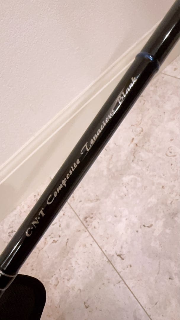 テンリュウ　天龍　ロッド　スパイク　SK732S-MH