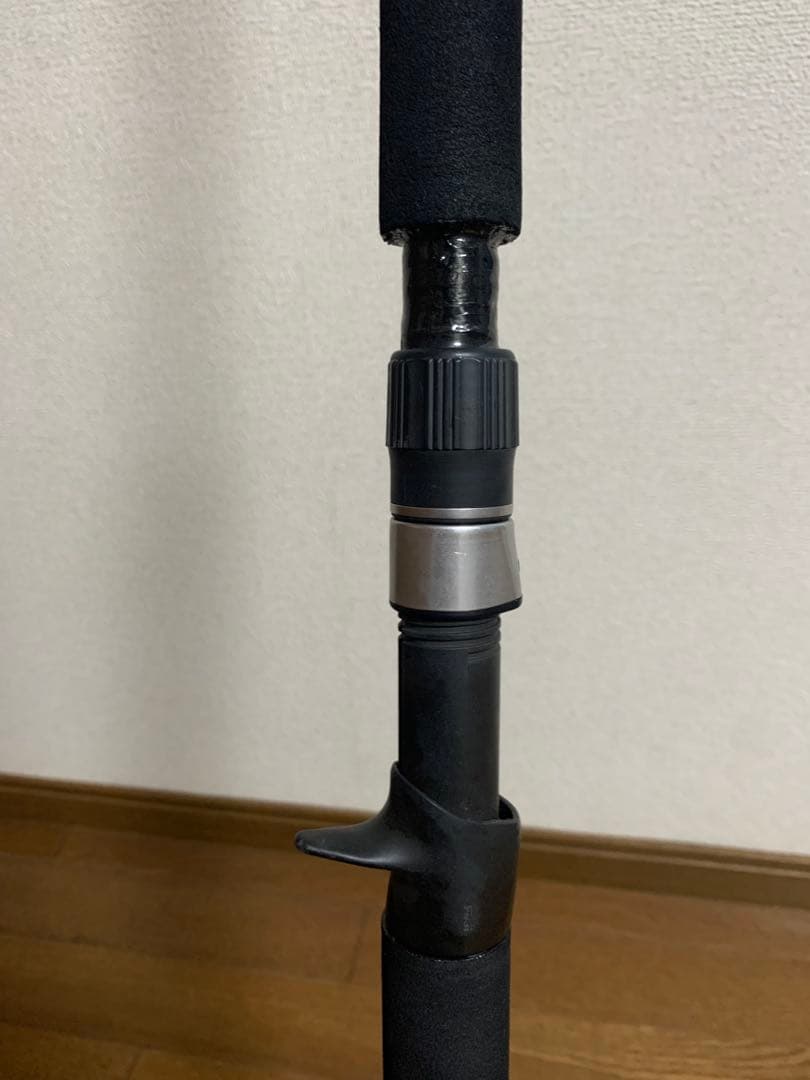 ロックショア　ベイトロッド