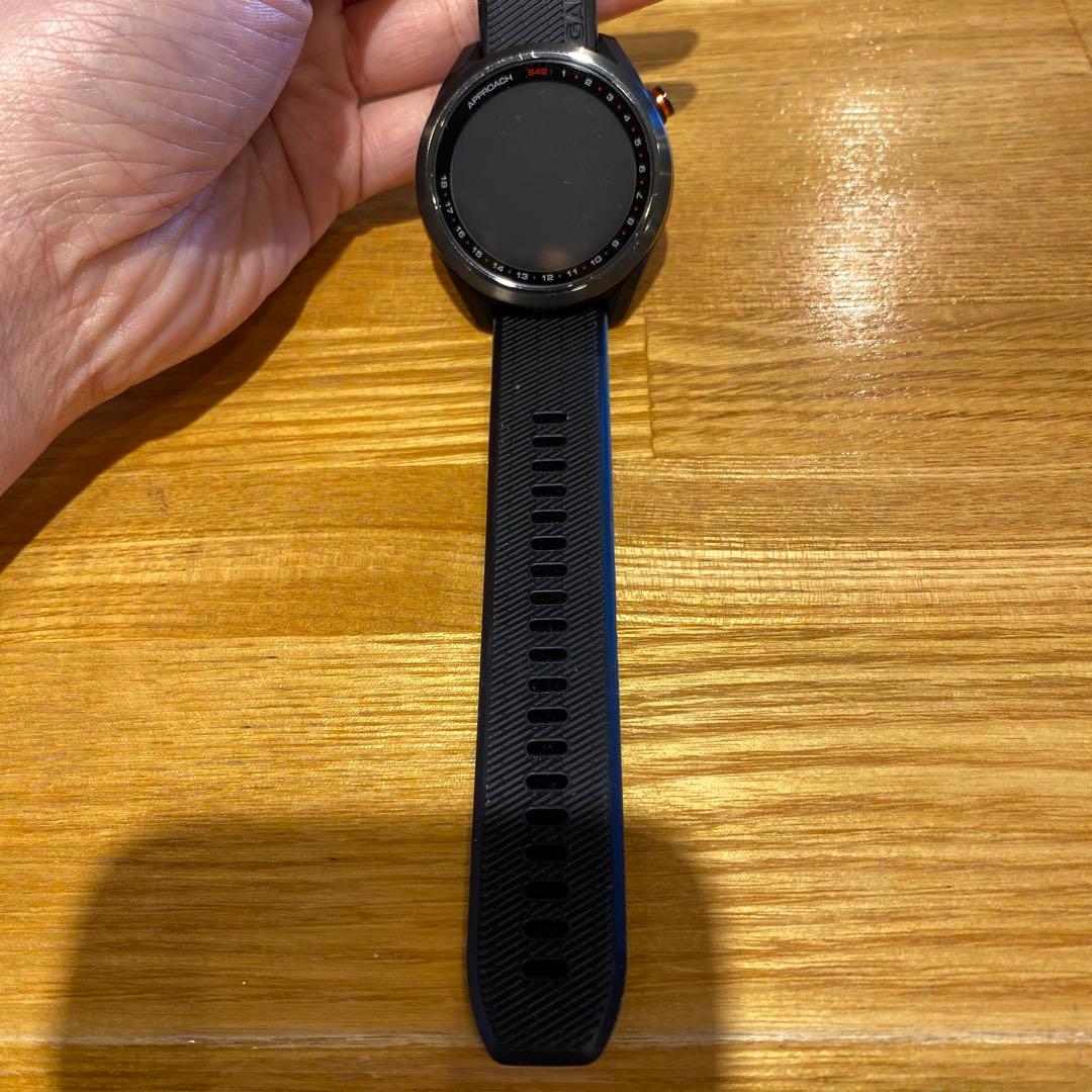 GARMIN APPROACH S42 GPSゴルフウォッチ