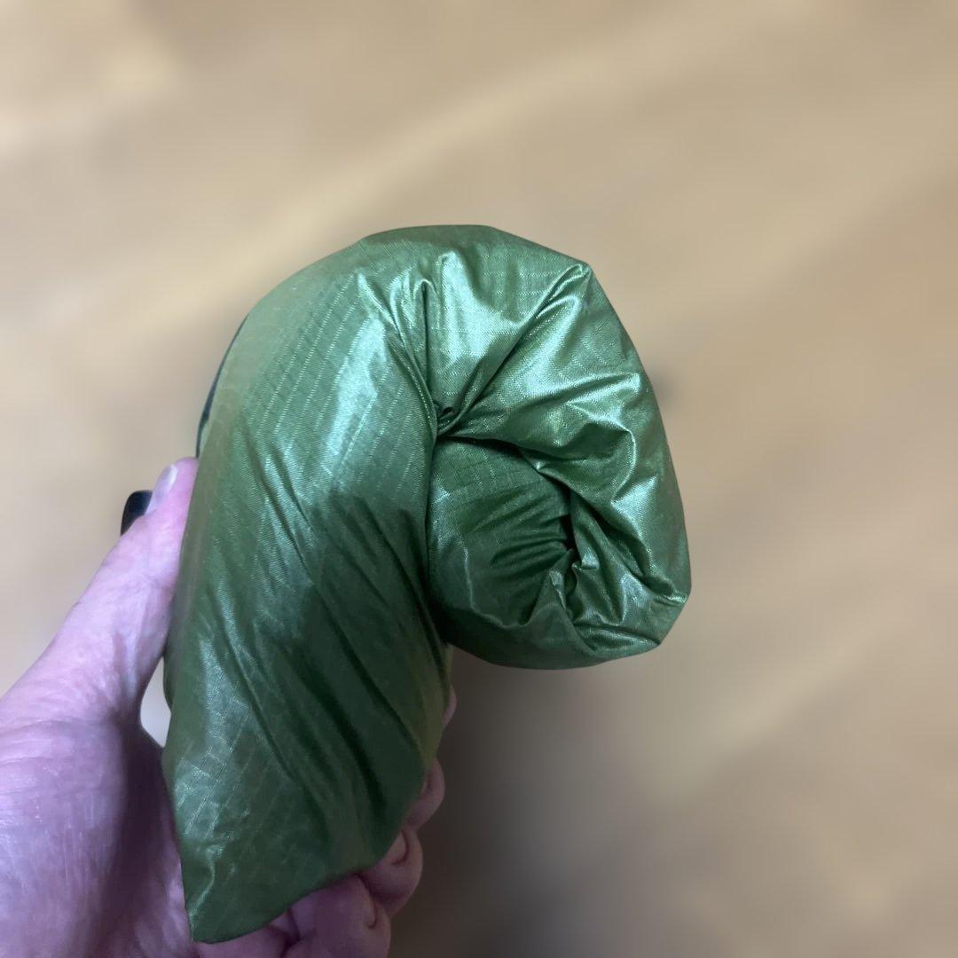 【ムーン・太郎・ペンさま専用】【未使用・未展開】RIPEN　ビバークタープL