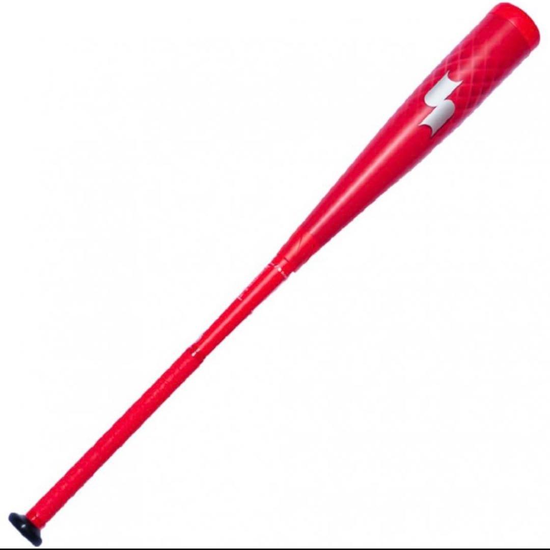 【新品・未使用】SSK MM18 80cm 700g ヘビーモデル　少年軟式用