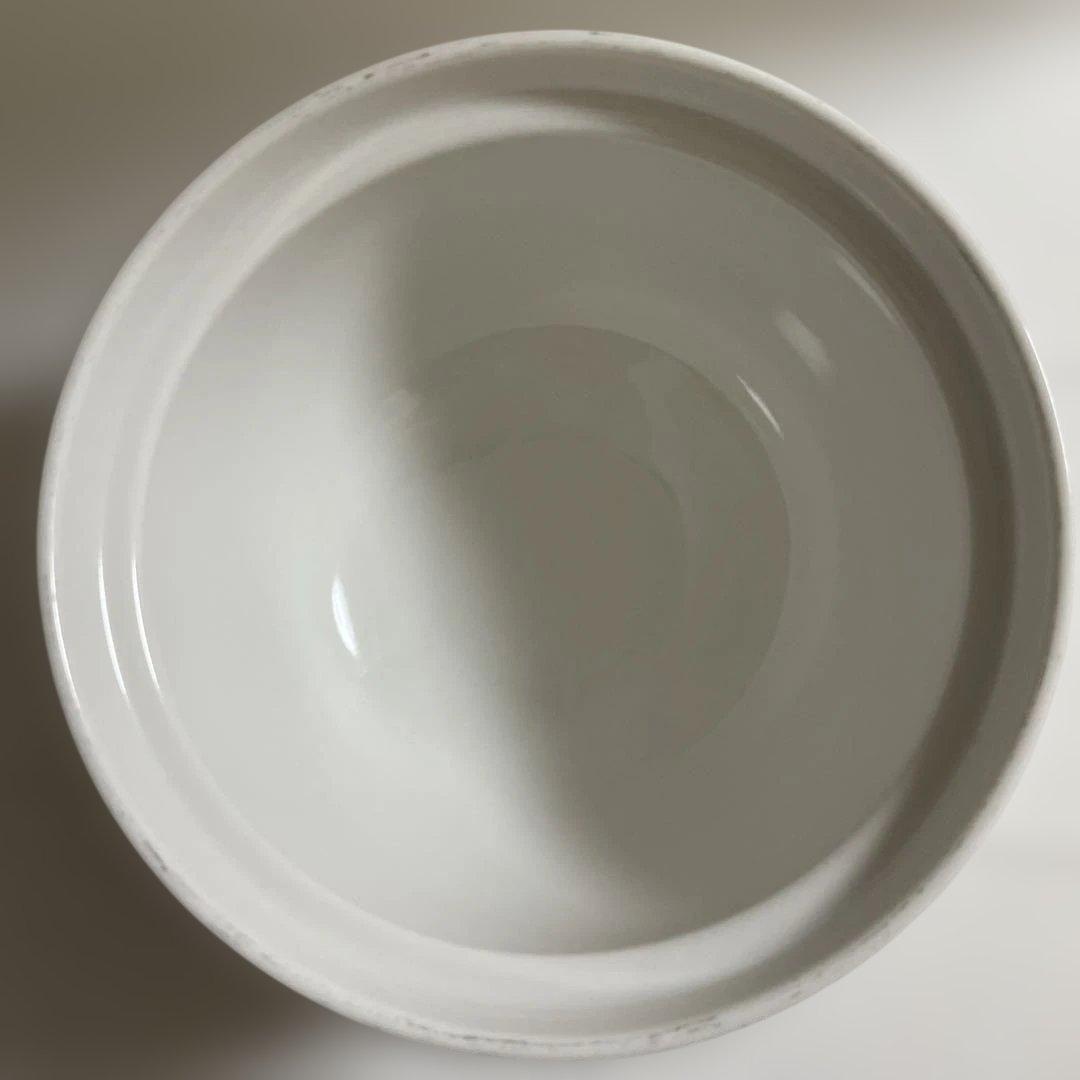 マイメロディフタ付きどんぶり　2005食器　レトロ　レア