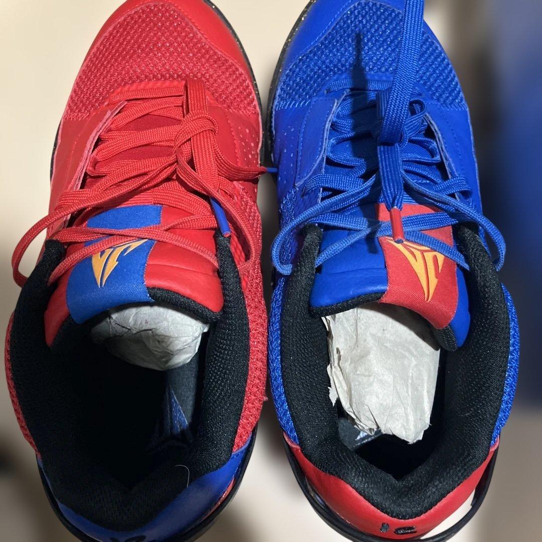 (27.5cm) Nike Ja 1 Hunger ジャモラント Morant
