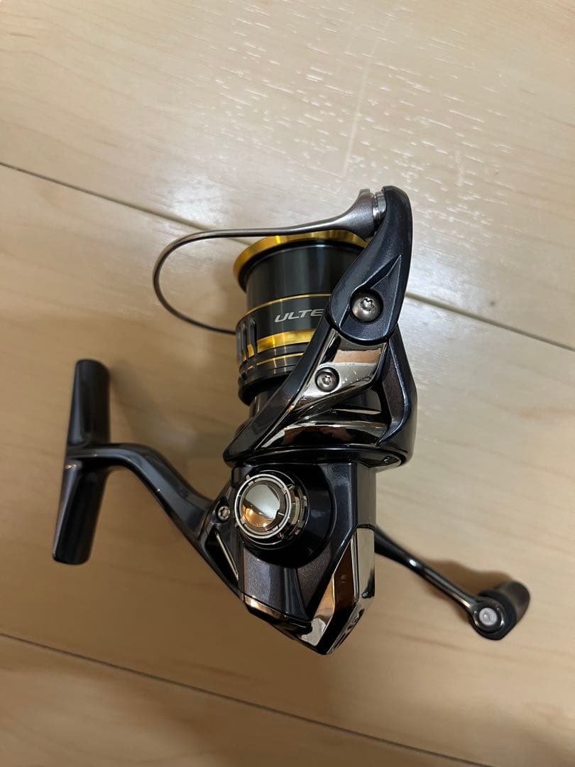シマノ 21アルテグラC2000SHG