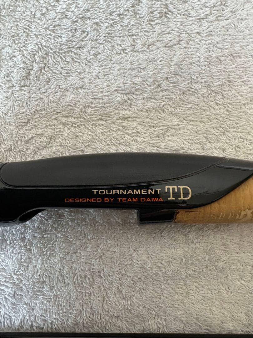 ダイワ TDトーナメント TD-I 602-1FS-G フィネススピニングロッド