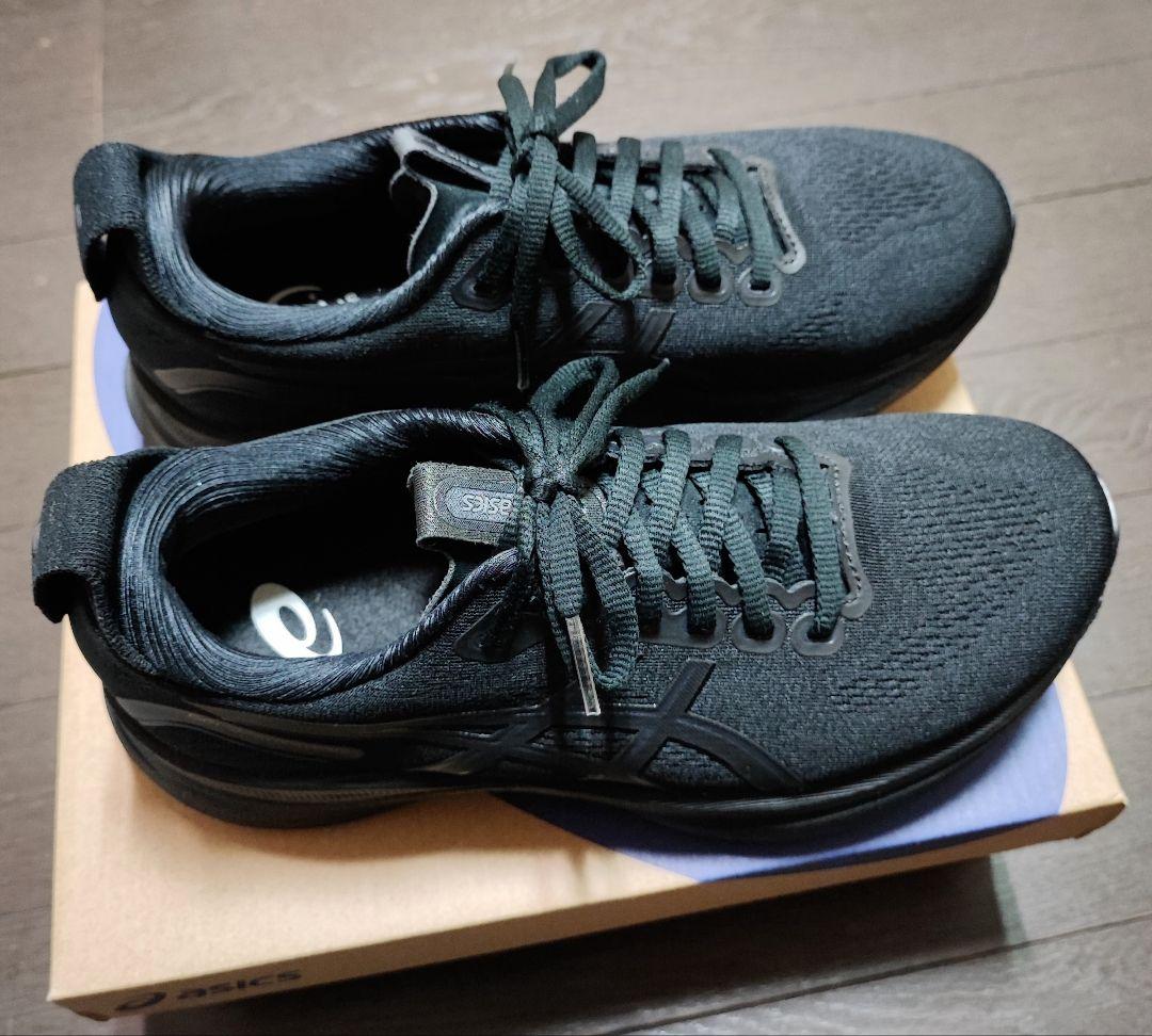 アシックス GEL-KAYANO 32(ゲルカヤノ) 23.5cm