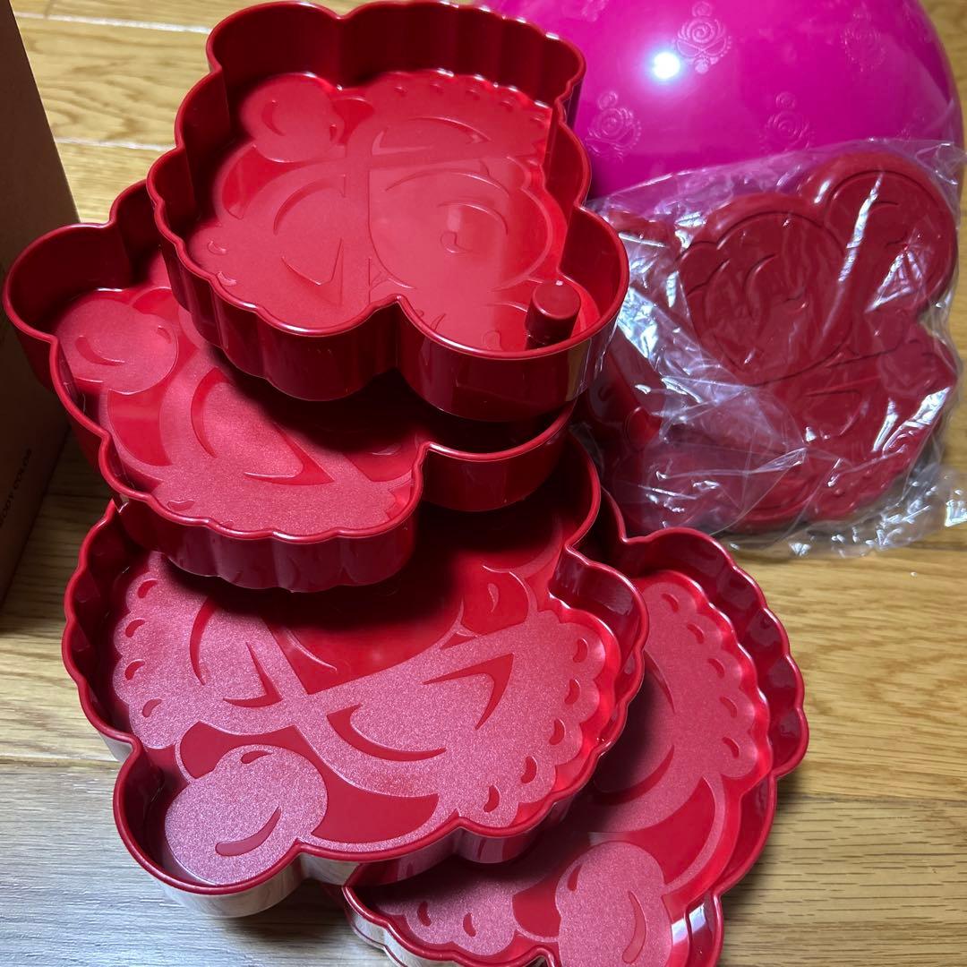 ヒスミニ　VIP ノベルティ