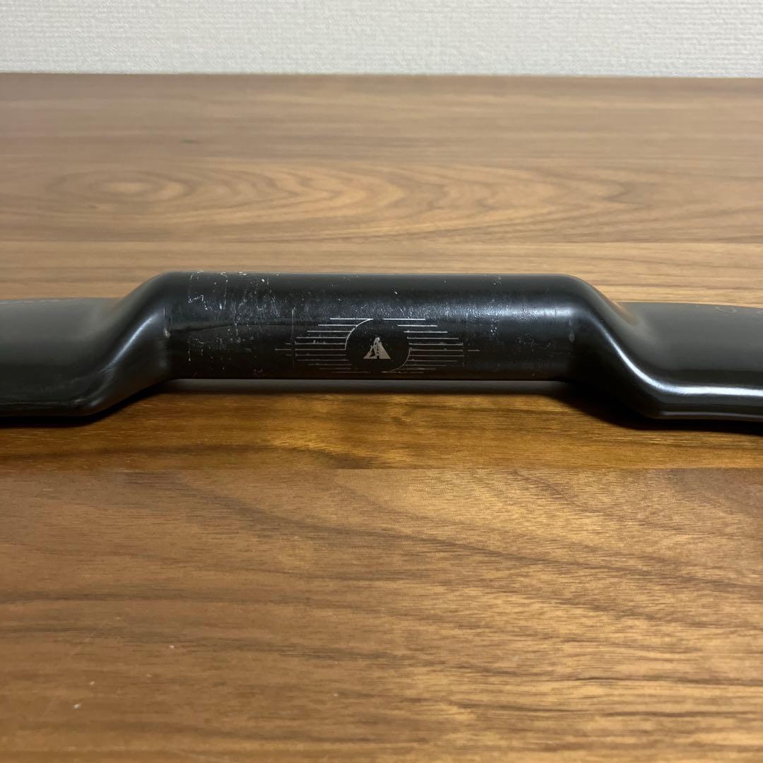 プロファイルデザイン WING/20c カーボン ブルホーン 31.8 TT