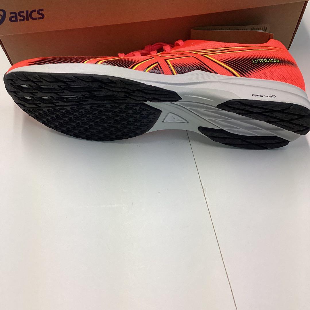 アシックスランニングシューズライトレーサー5 29cm