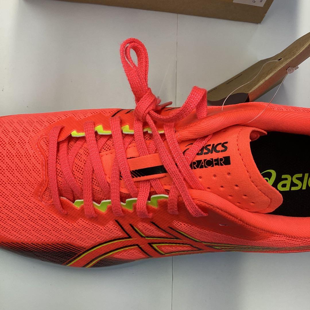 アシックスランニングシューズライトレーサー5 29cm