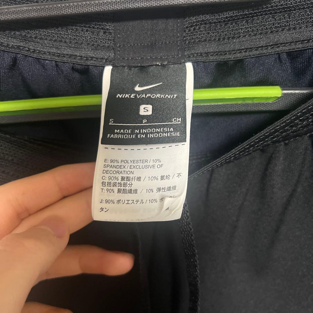 NIKE ヴェイパーニット　イングランド代表　下　S