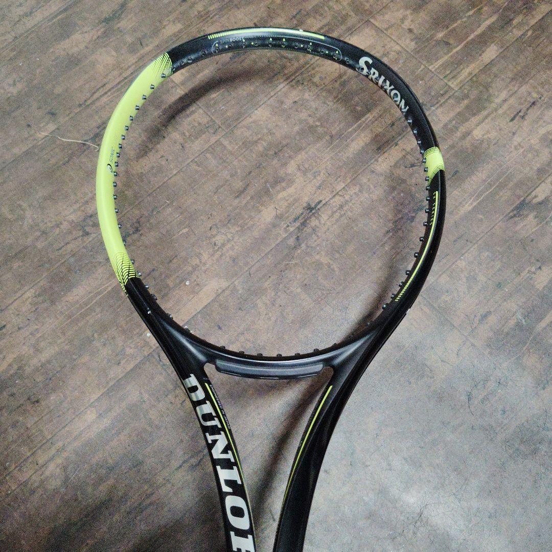 SX300LS　SRIXON　ダンロップ